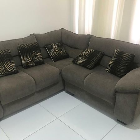 Aparthotel Beira Mar Do Recife Esterno foto