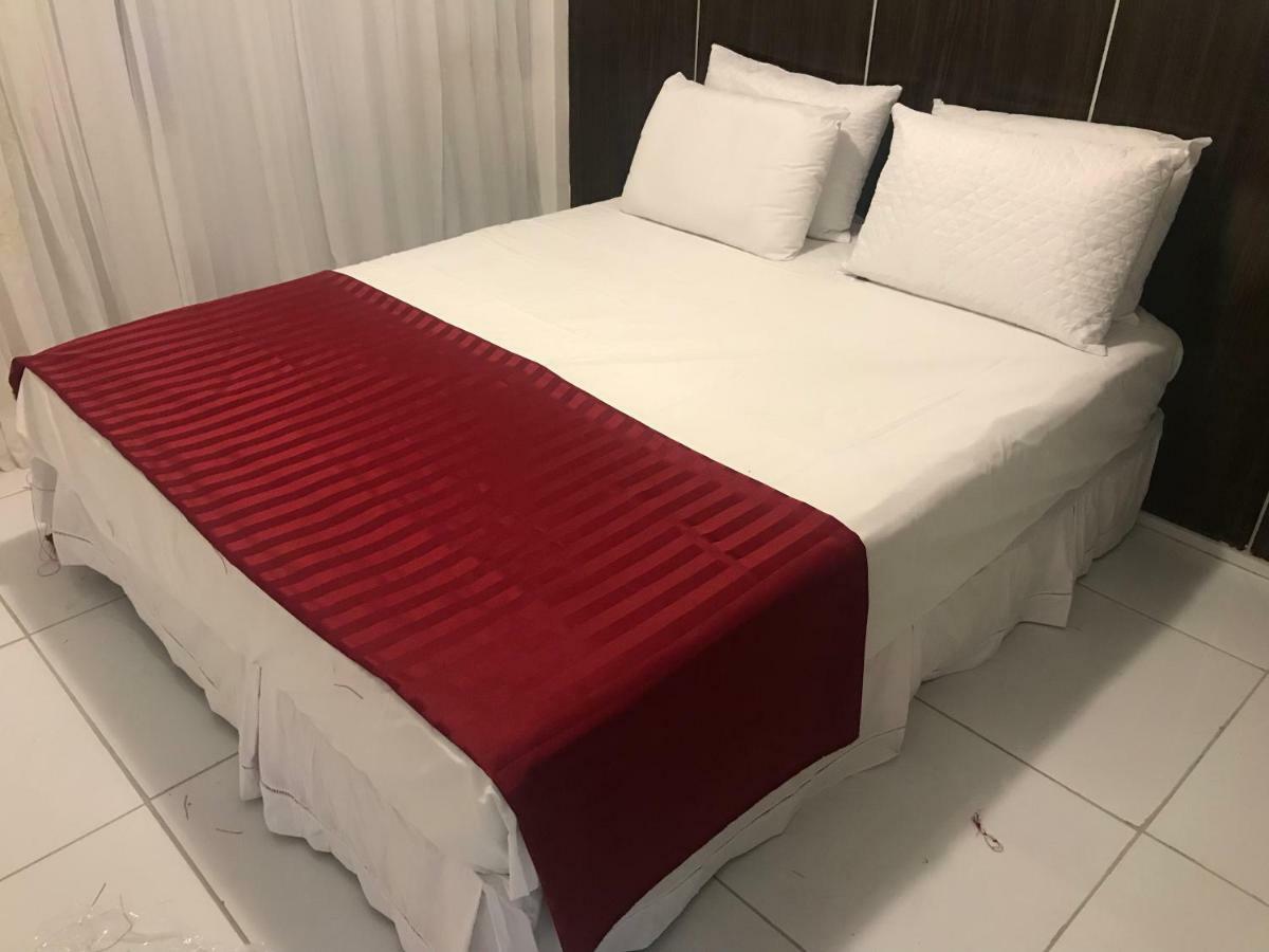 Aparthotel Beira Mar Do Recife Esterno foto