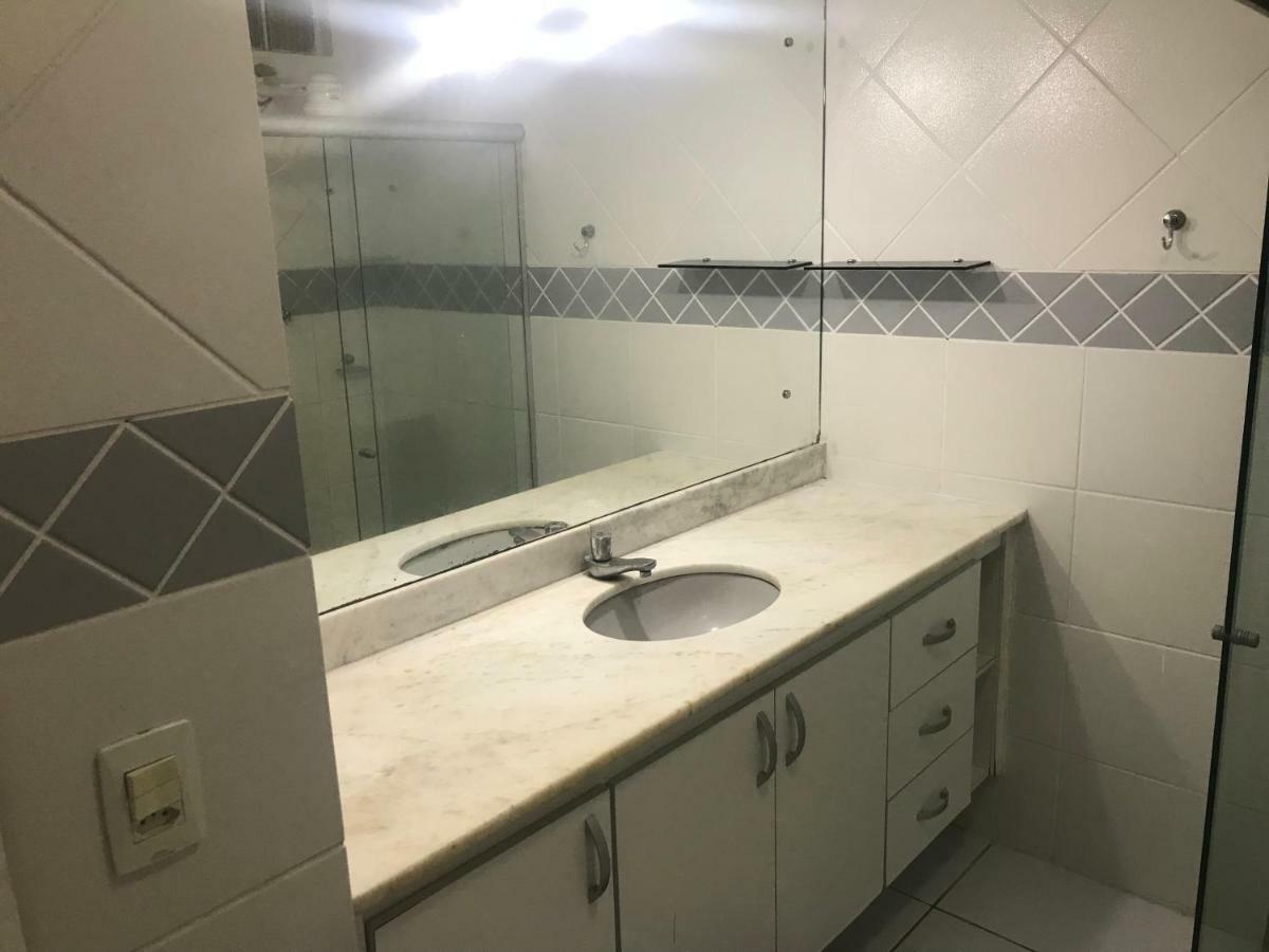Aparthotel Beira Mar Do Recife Esterno foto