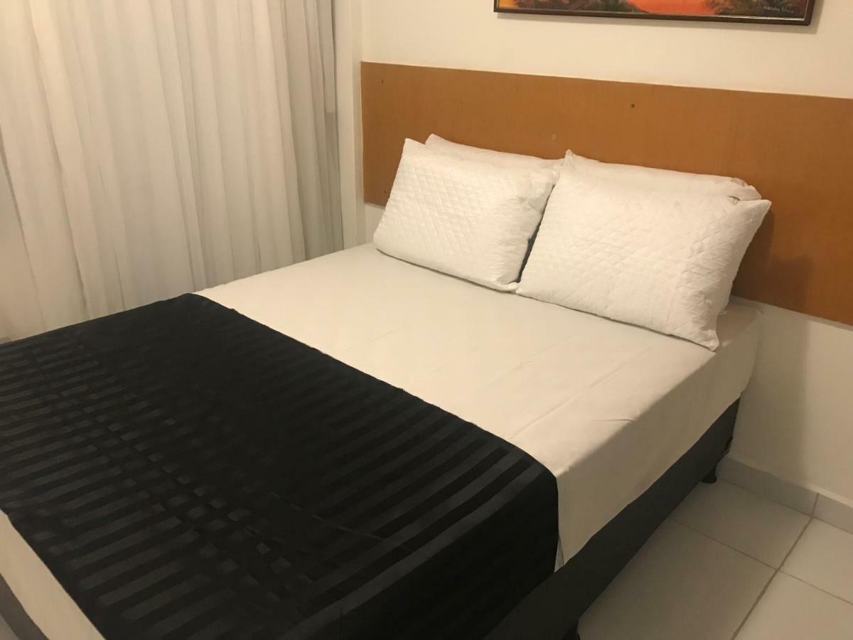 Aparthotel Beira Mar Do Recife Esterno foto