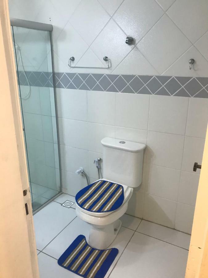 Aparthotel Beira Mar Do Recife Esterno foto