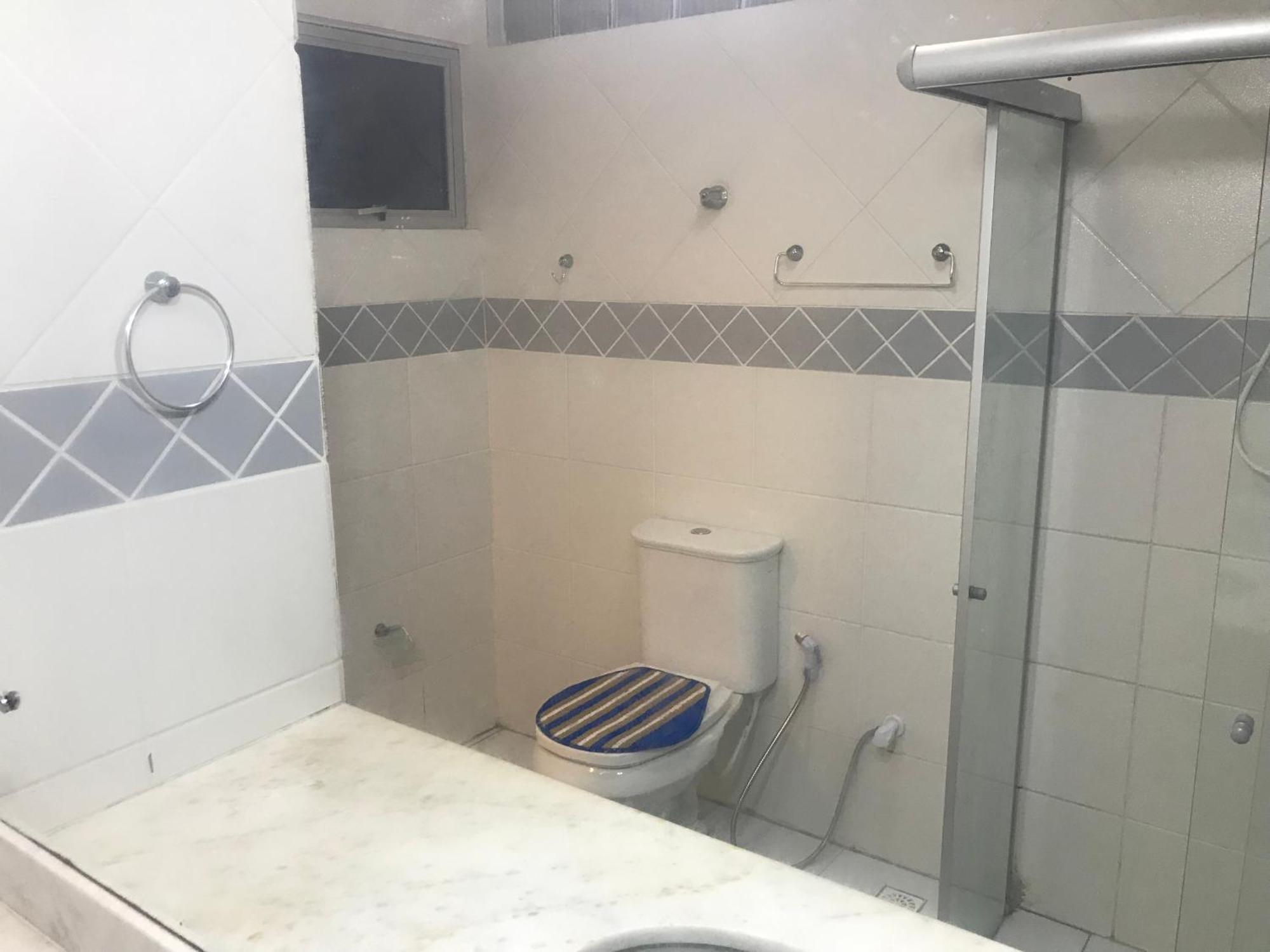 Aparthotel Beira Mar Do Recife Esterno foto