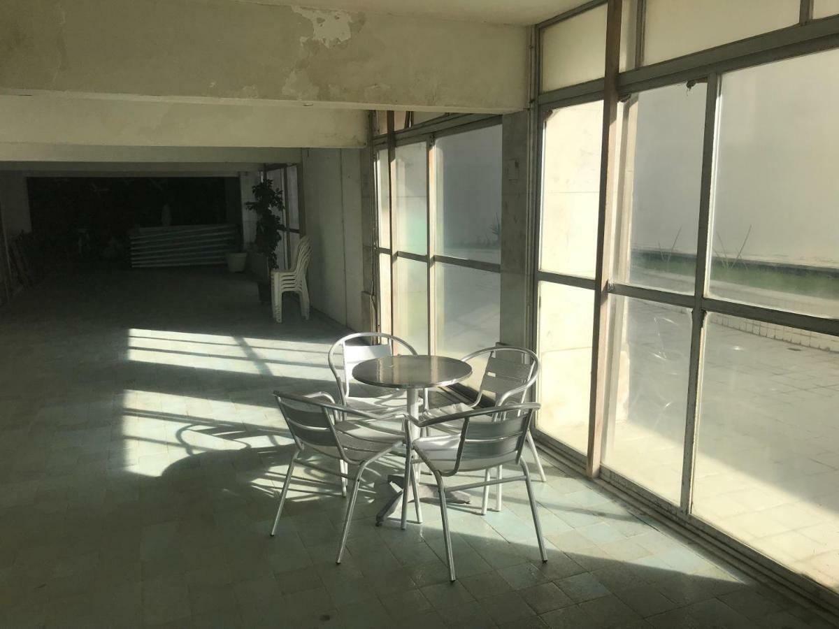 Aparthotel Beira Mar Do Recife Esterno foto
